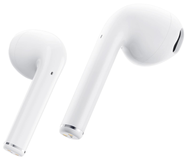 realme Buds Air białe - 565885 - zdjęcie 5